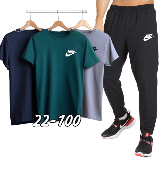 Спортивный костюм 23015478