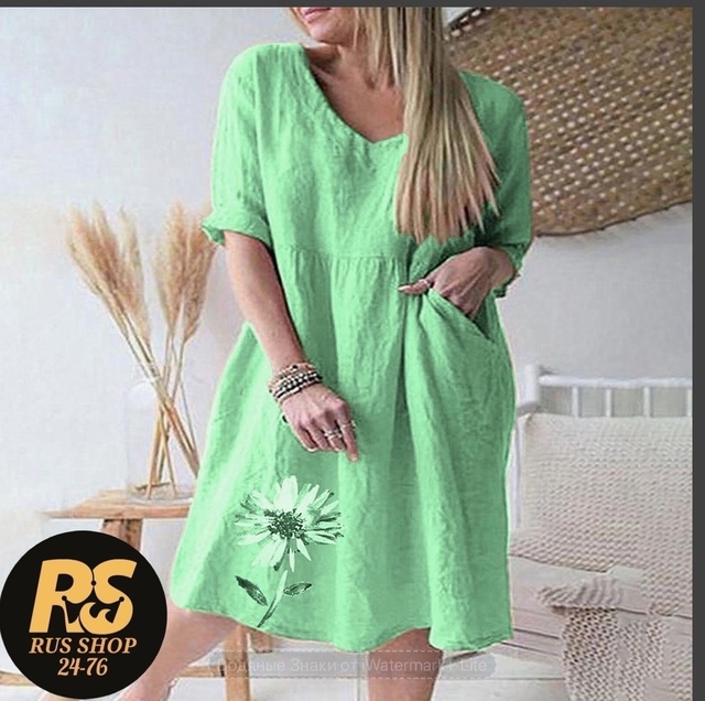 Платье 23015272