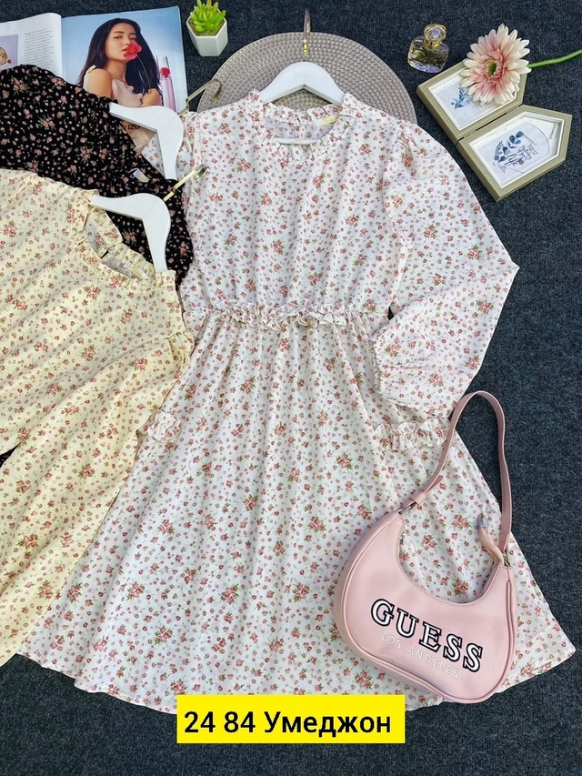 Платье 23014927