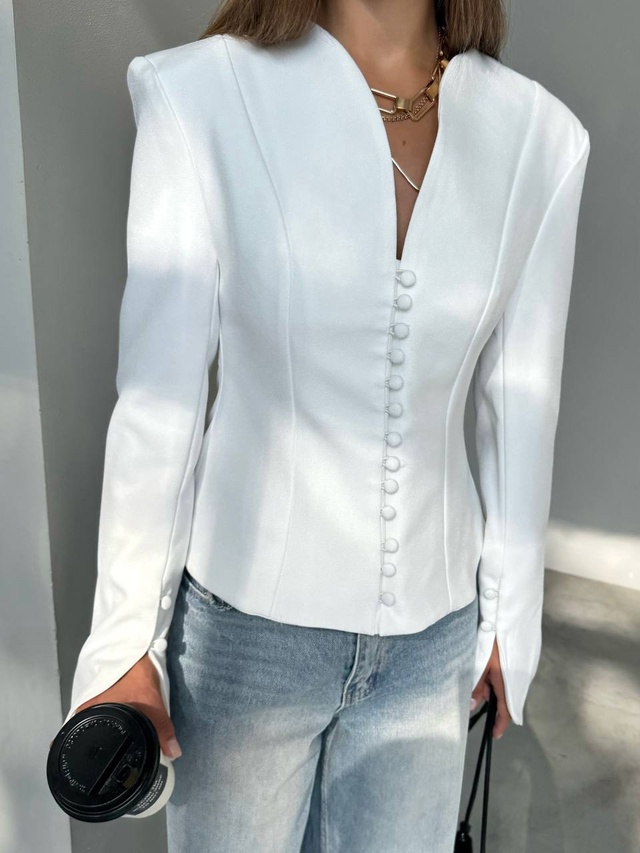 Пиджак 23015133