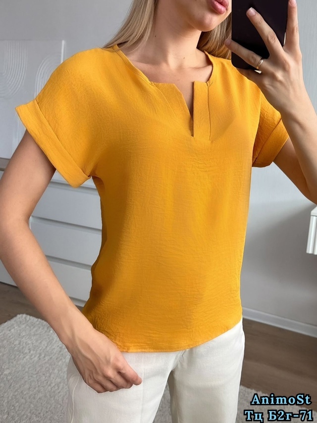 Блузка 23015864