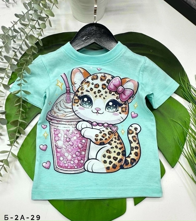 Футболка 23015673