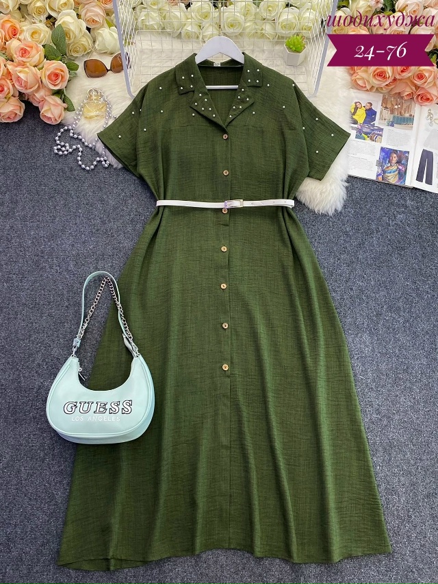 Платье 23015882