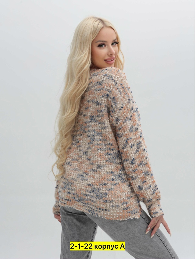 Кофта 23015035