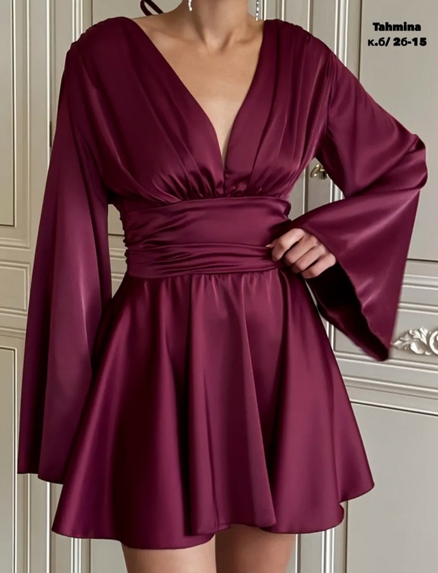 Платье 23015630