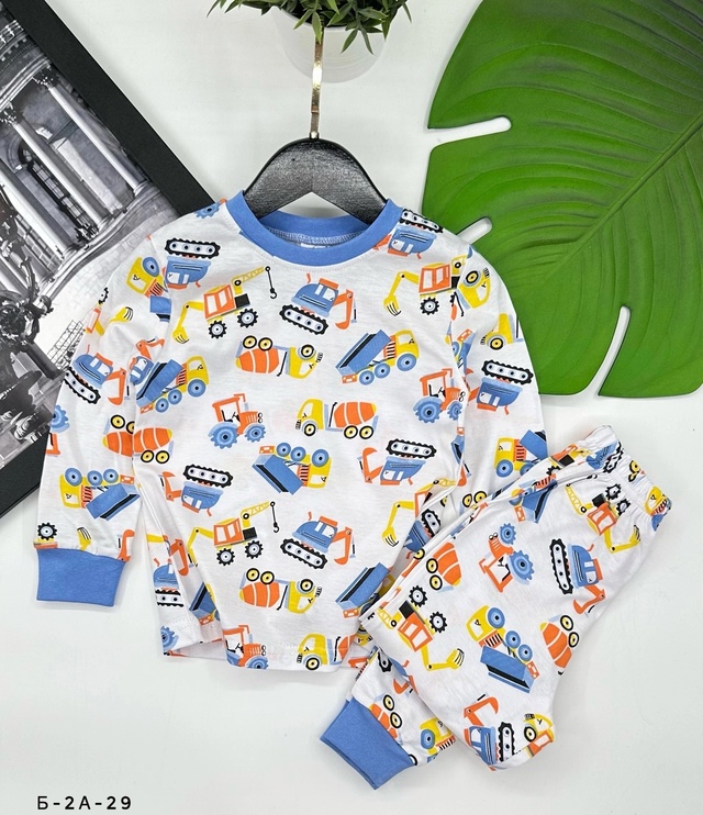 Пижама 23015475