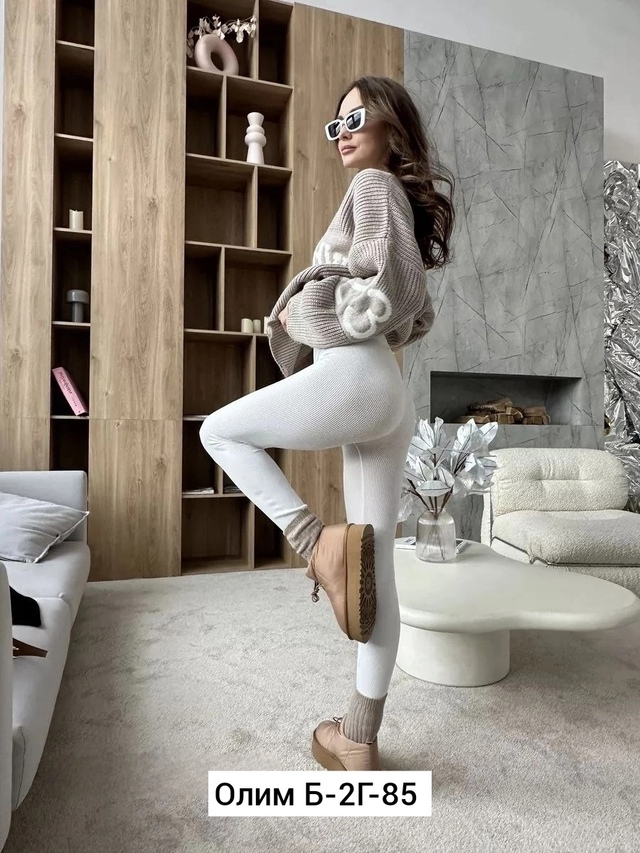 Леггинсы 23016102