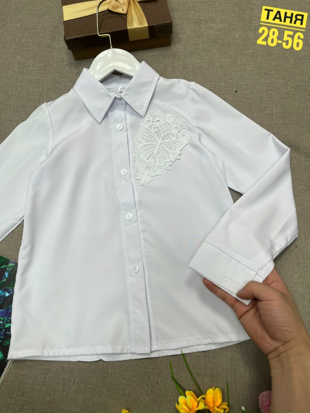 Рубашка 23015490