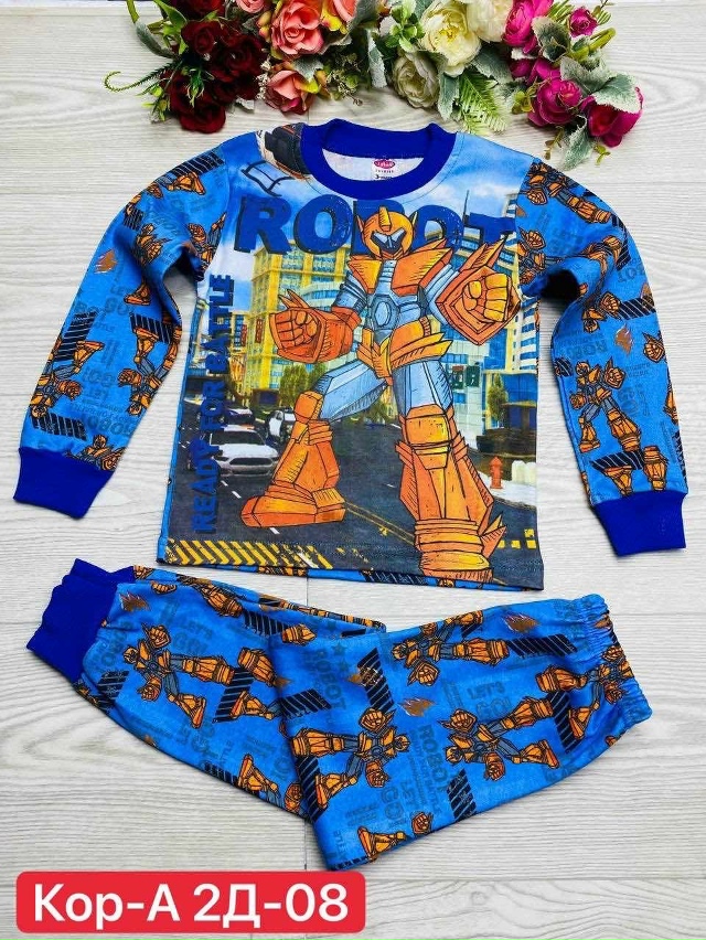 Пижама 23015013