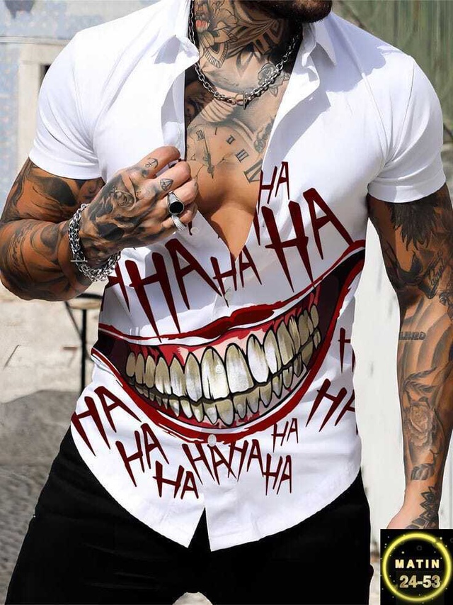 Рубашка 23016224