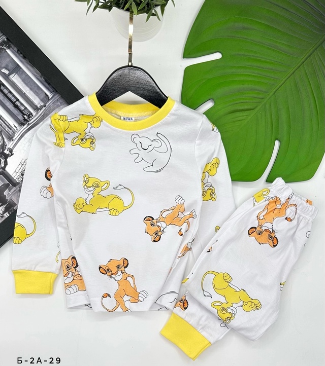 Пижама 23015315