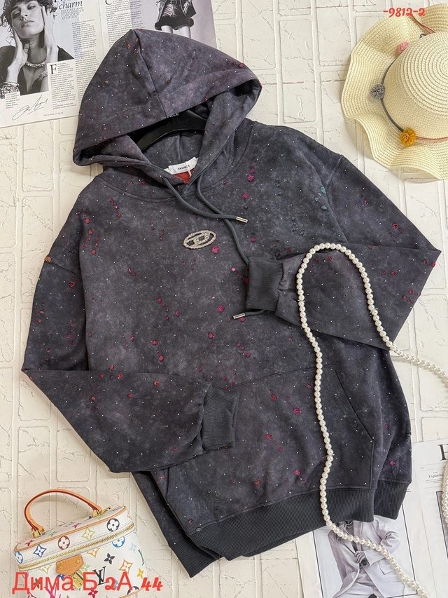 Толстовка 23015943