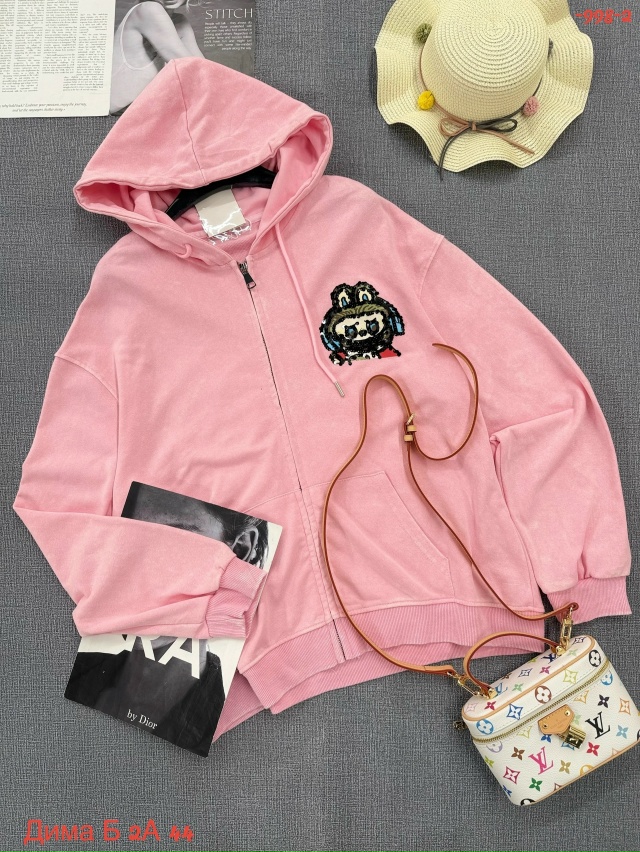 Толстовка 23015942