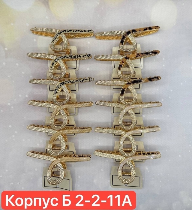 Заколка для волос 23015062