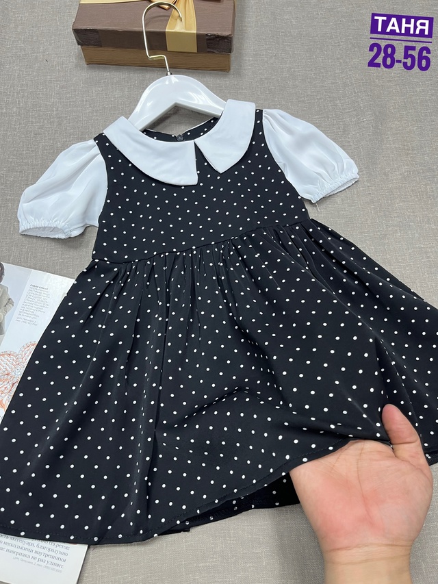 Платье 23015331