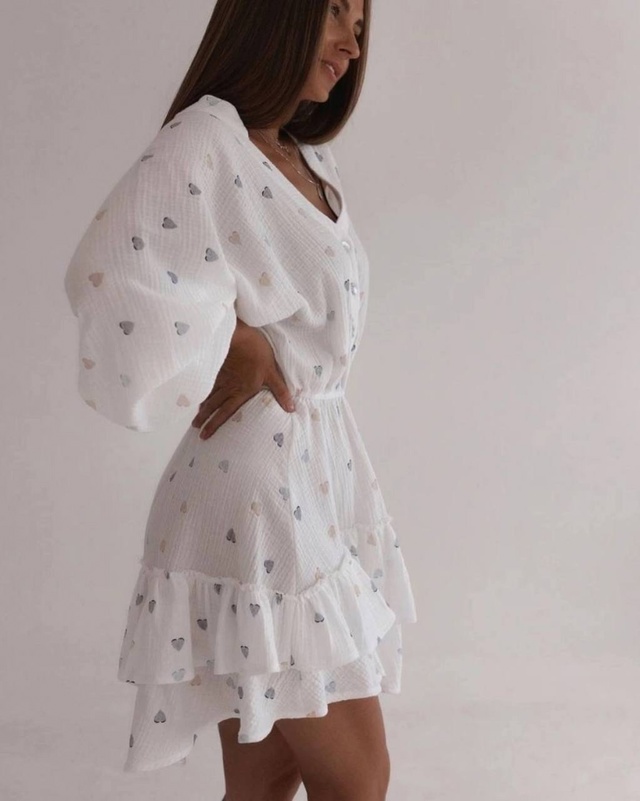 Платье 23015424