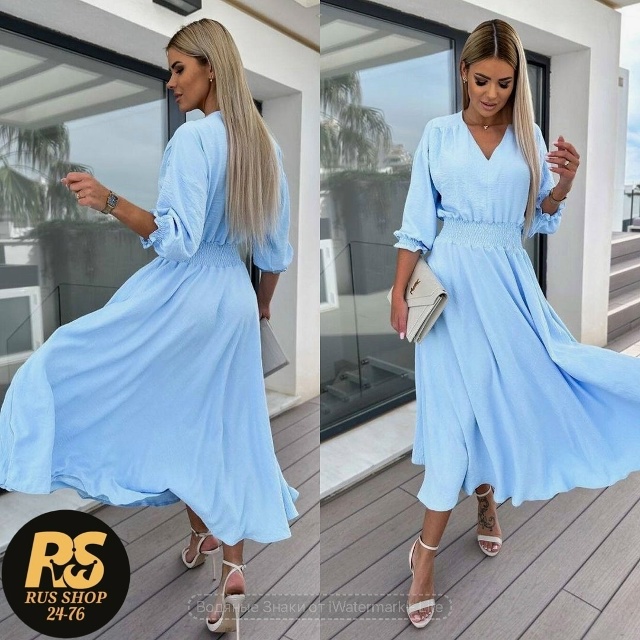 Платье 23015278