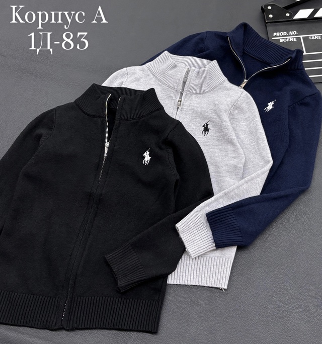 Свитер 23016206