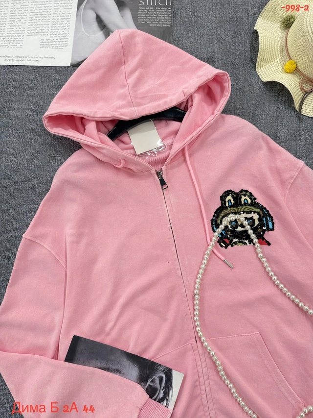 Толстовка 23015942