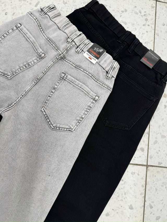 Джинсы 23015695