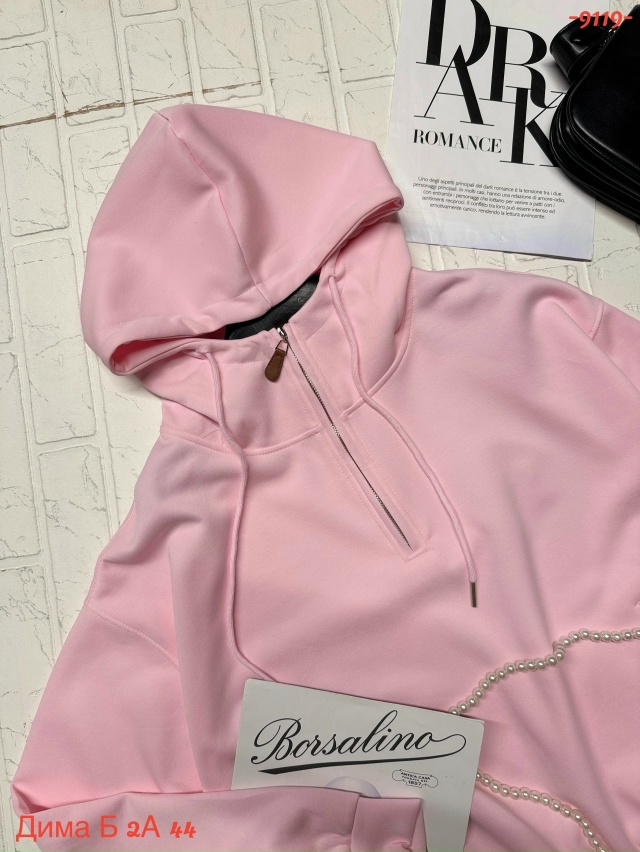 Толстовка 23015941