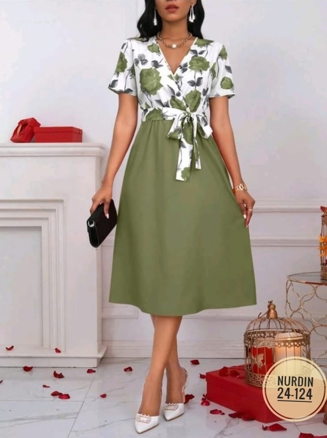 Платье 23016182