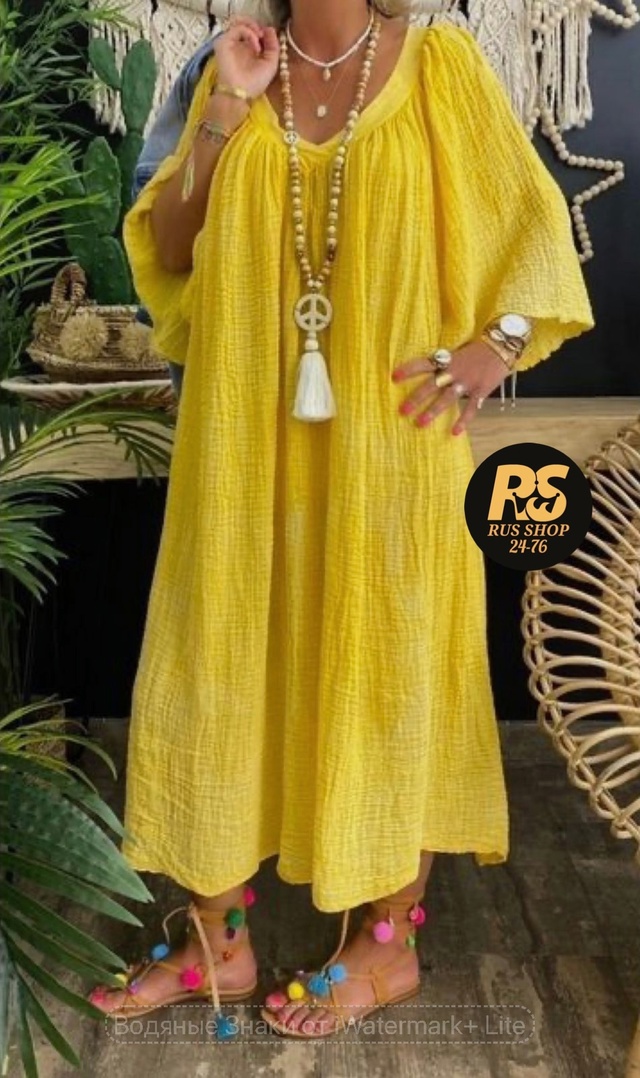 Платье 23015366