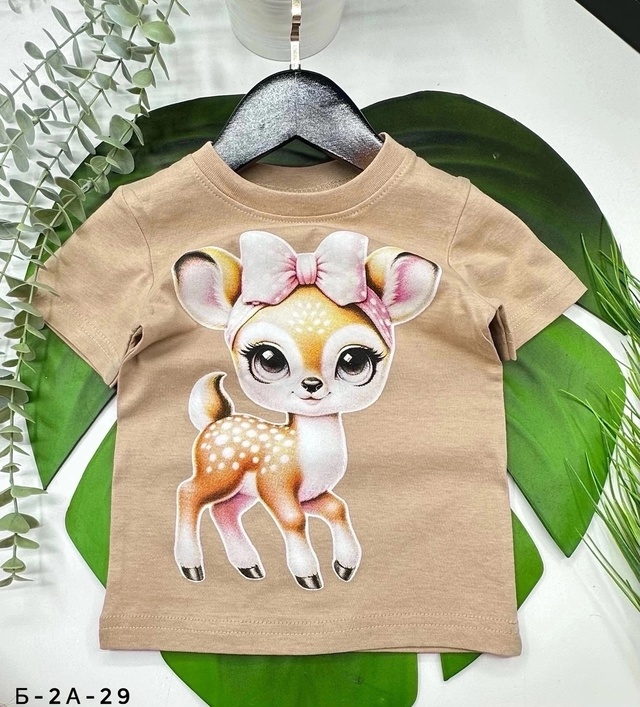 Футболка 23015673