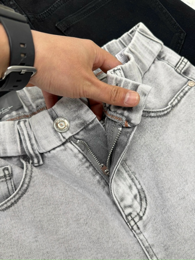 Джинсы 23015695