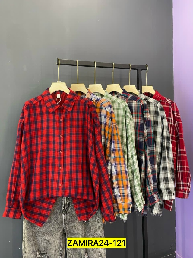 Рубашка 23015031