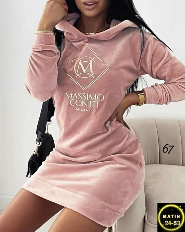 Платье 23016090