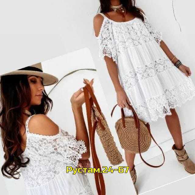 Платье 23016129