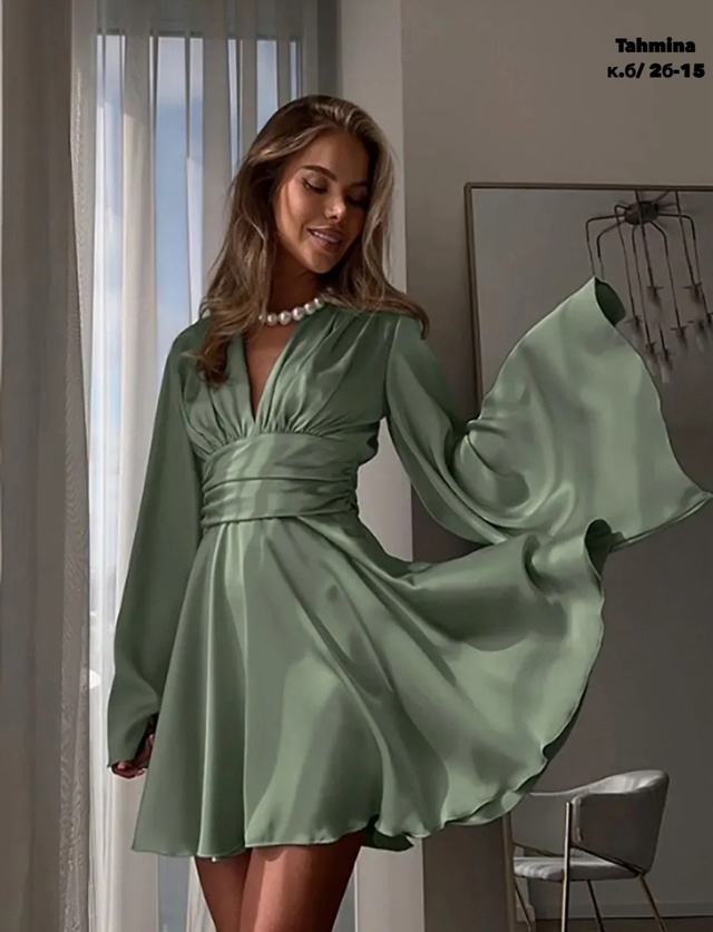 Платье 23015952