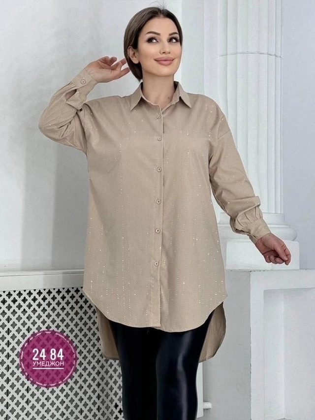 Рубашка 23014955