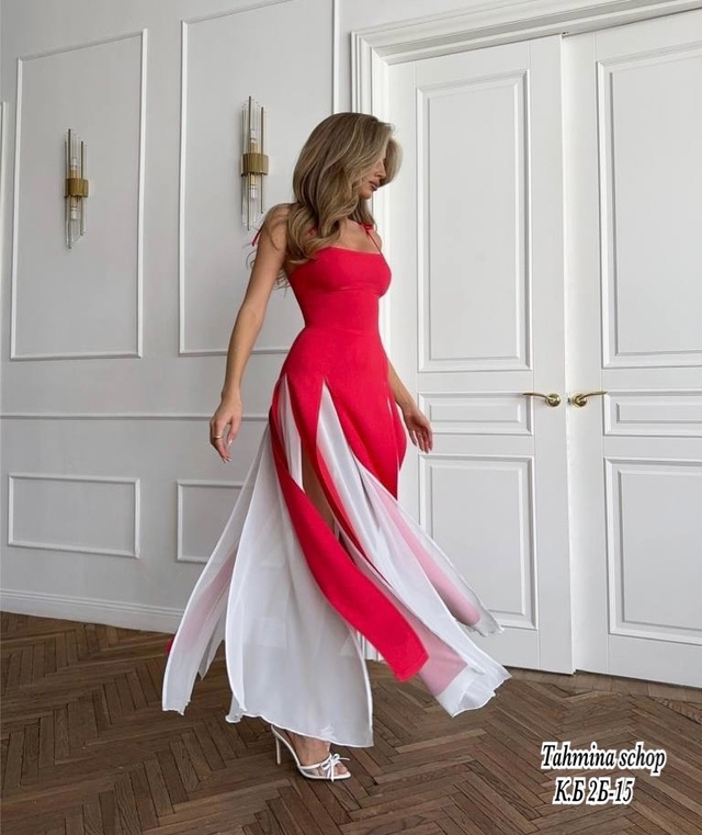 Платье 23015063