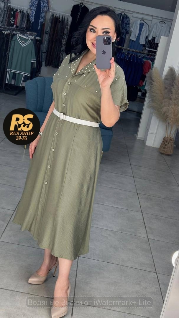 Платье 23015270