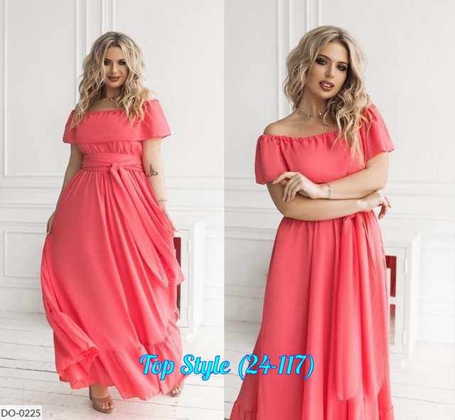 Платье 23015972