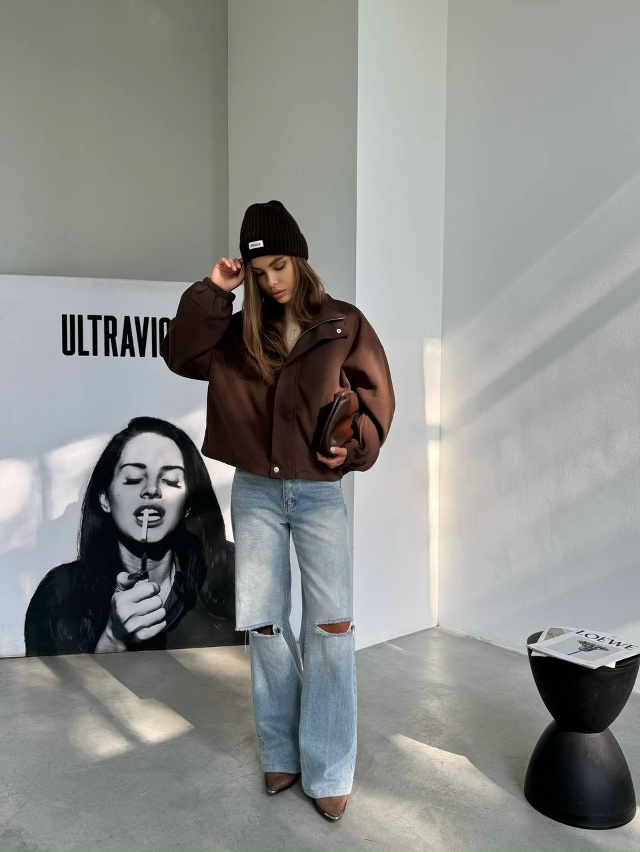 Толстовка 23017641