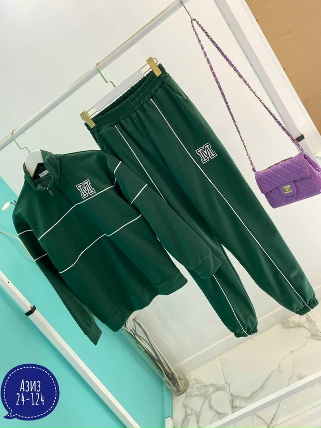 Спортивный костюм 23017720