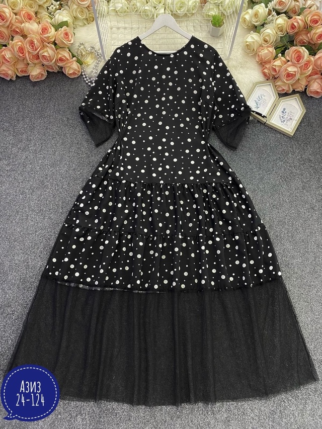 Платье 23017713
