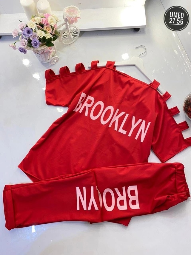 Спортивный костюм 23017732