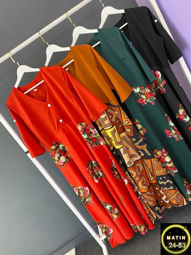 Платье 23016574