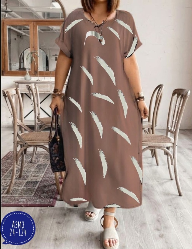 Платье 23016828