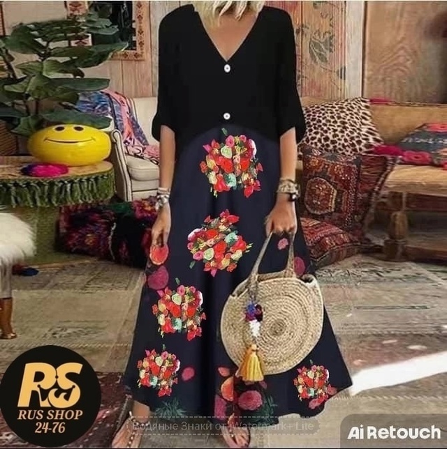 Платье 23016424