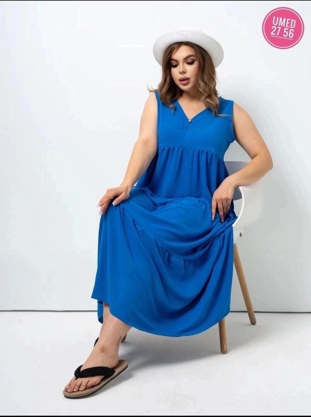 Платье 23017726