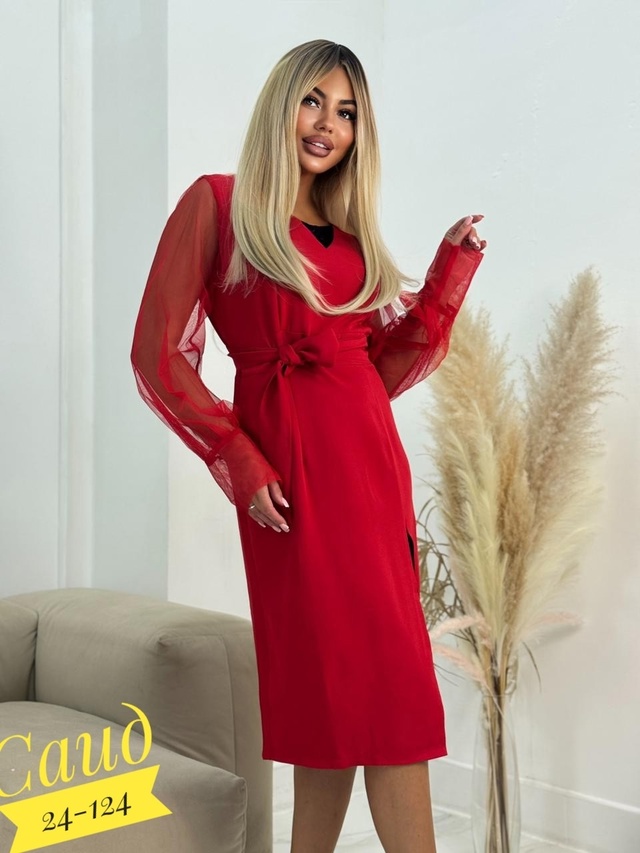 Платье 23016832