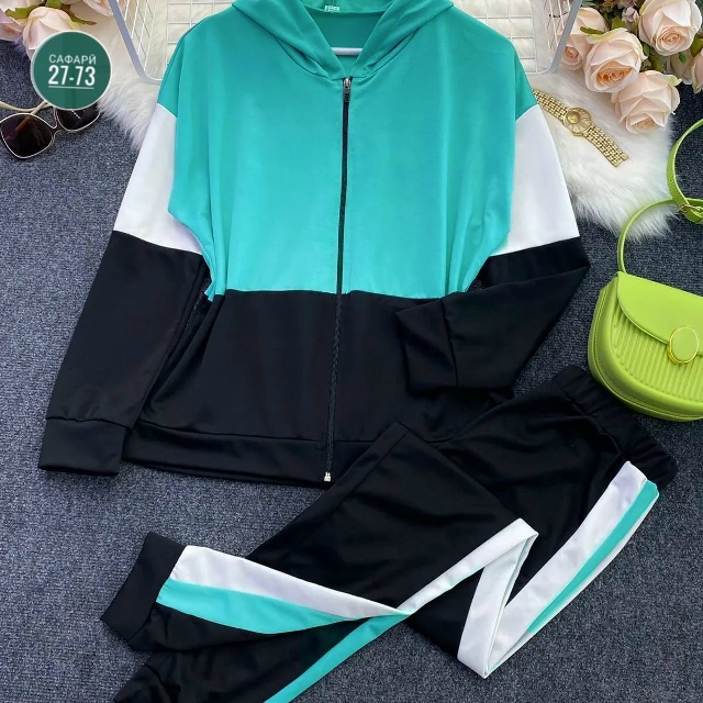 Спортивный костюм 23016553