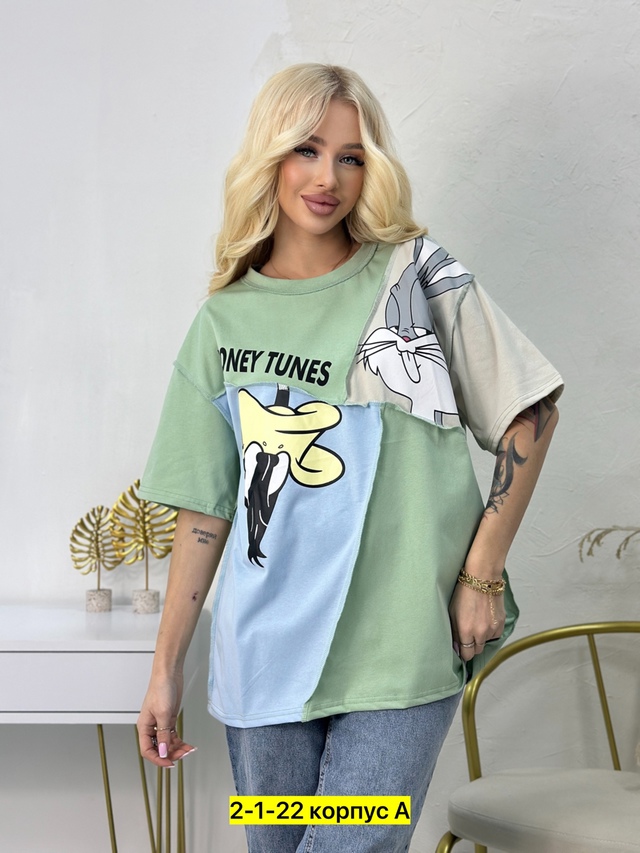 Футболка 23017132