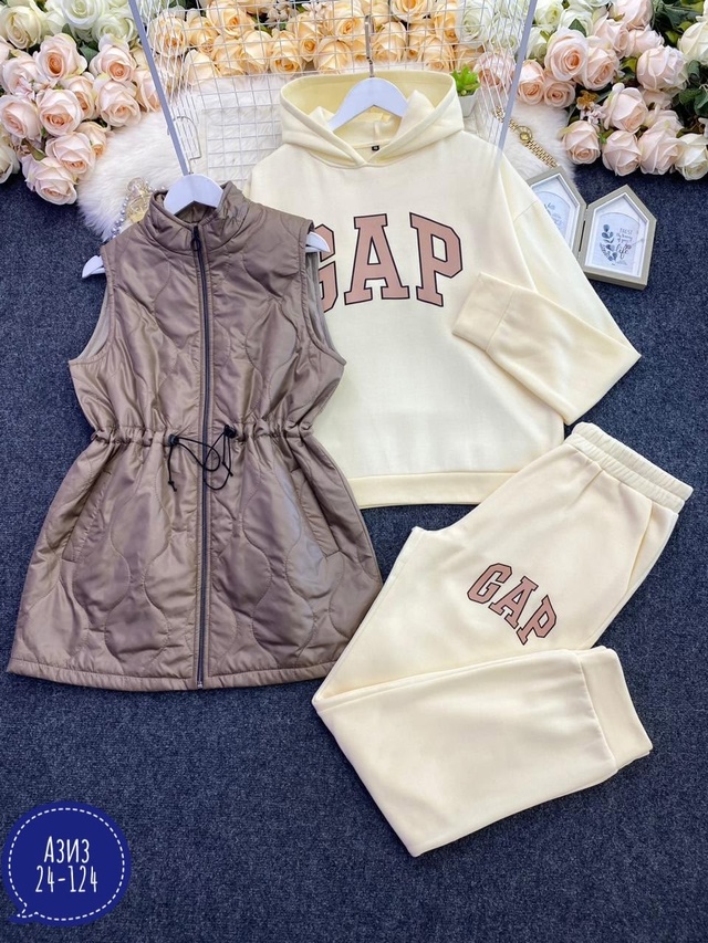 Спортивный костюм 23017712