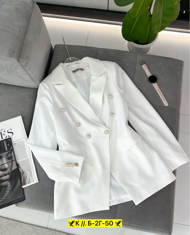 Пиджак 23016879